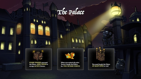 Antihero Steam Gift EUROPE - 8