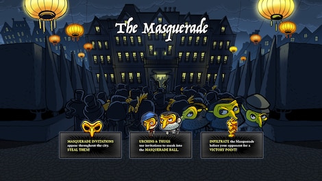 Antihero Steam Gift EUROPE - 14