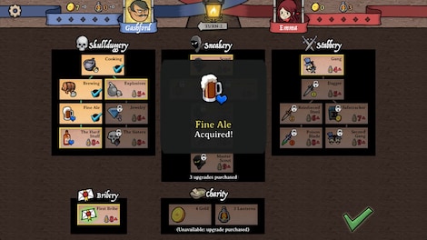 Antihero Steam Gift EUROPE - 4