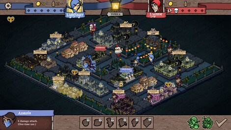 Antihero Steam Key GLOBAL - 5