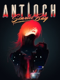 Antioch: Scarlet Bay (PC) - Steam Key - GLOBAL - 1