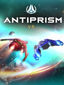 Antiprism (PC) - Steam Key - GLOBAL - 1
