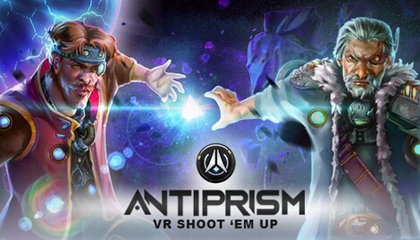 Antiprism (PC) - Steam Key - GLOBAL - 0