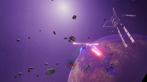 Antiprism (PC) - Steam Key - GLOBAL - 6