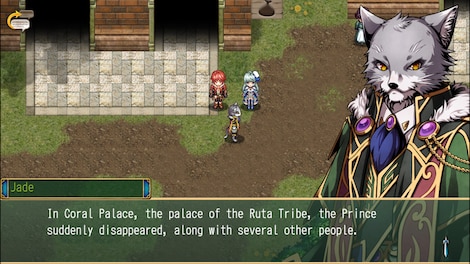 Antiquia Lost Steam Key GLOBAL - 4