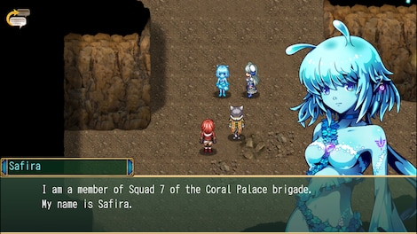 Antiquia Lost (Xbox One, PC) - Xbox Live Key - ARGENTINA - 3