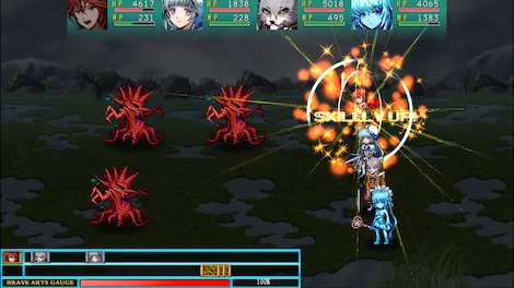 Antiquia Lost (Xbox One, PC) - Xbox Live Key - ARGENTINA - 0