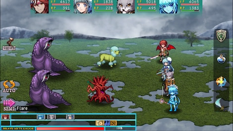 Antiquia Lost (Xbox One, PC) - Xbox Live Key - ARGENTINA - 10