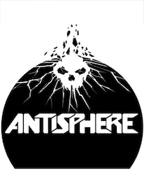 Antisphere Steam Key GLOBAL - 1