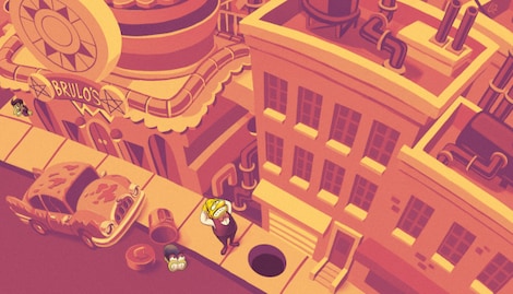 Antonball Deluxe (PC) - Steam Gift - GLOBAL - 0