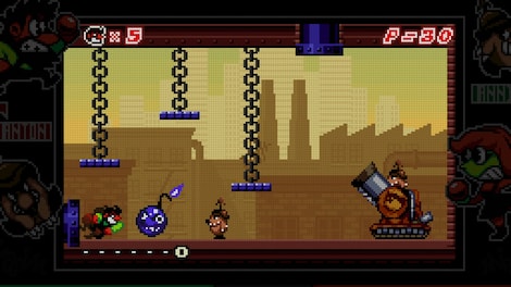 Antonball Deluxe (PC) - Steam Key - GLOBAL - 5