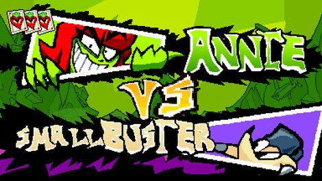 Antonblast (PC) - Steam Account - GLOBAL - 9