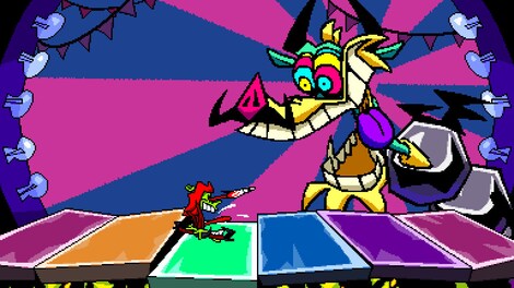 Antonblast (PC) - Steam Account - GLOBAL - 7