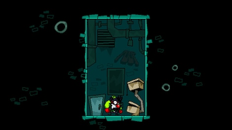 Antonblast (PC) - Steam Gift - NORTH AMERICA - 3