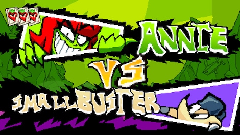 Antonblast (PC) - Steam Gift - NORTH AMERICA - 9