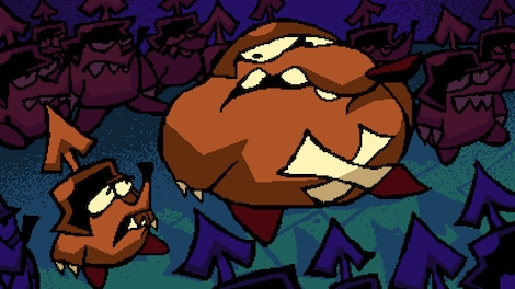 Antonblast (PC) - Steam Gift - NORTH AMERICA - 4