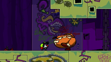 Antonblast (PC) - Steam Key - EUROPE - 5