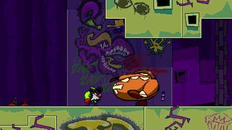 Antonblast (PC) - Steam Key - GLOBAL - 5