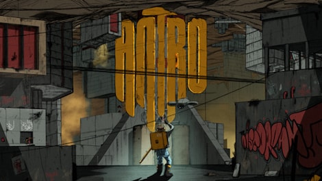 Antro (PC) - Steam Key - GLOBAL - 0