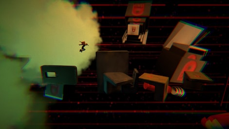 Antro (PC) - Steam Key - GLOBAL - 4