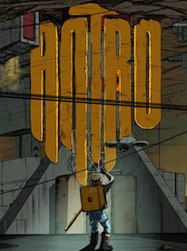 Antro (PC) - Steam Key - GLOBAL - 1