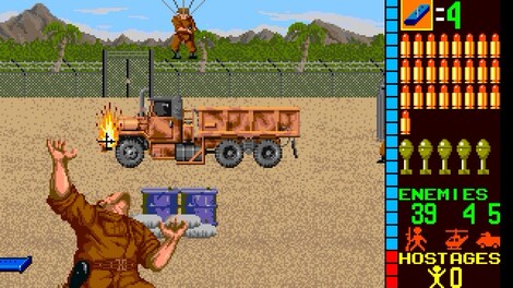 Antstream Arcade | Lifetime Pass Edition (PC) - Steam Key - GLOBAL - 3