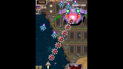 Antstream Arcade | Lifetime Pass Edition (Xbox Series X/S) - Xbox Live Key - EUROPE - 7