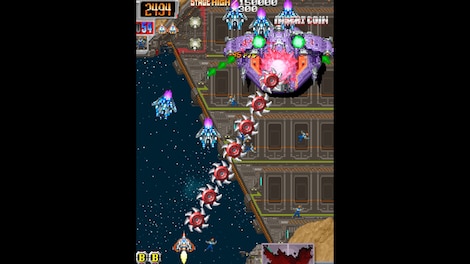 Antstream Arcade | Standard Access 1 Year (PC) - Steam Key - GLOBAL - 7