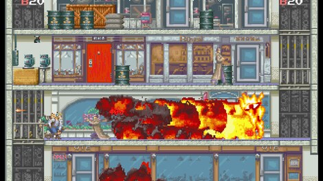 Antstream Arcade | Standard Access 1 Year (PC) - Steam Key - GLOBAL - 6