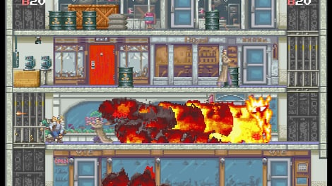 Antstream Arcade | Standard Access 1 Year (Xbox Series X/S) - Xbox Live Key - GLOBAL - 6