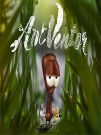 AntVentor Steam Key GLOBAL - 1
