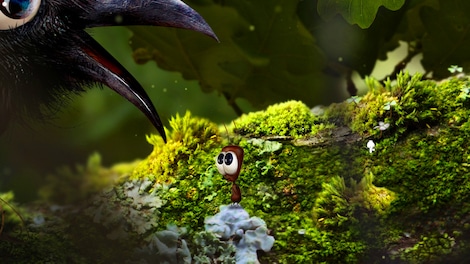AntVentor Steam Key GLOBAL - 10