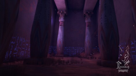 Anubis' Challenge Steam Key GLOBAL - 6