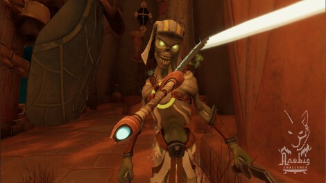 Anubis' Challenge Steam Key GLOBAL - 7