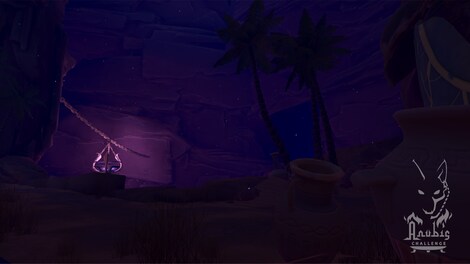 Anubis' Challenge Steam Key GLOBAL - 5