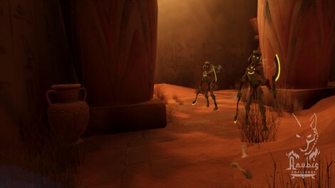 Anubis' Challenge Steam Key GLOBAL - 11