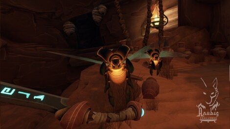 Anubis' Challenge Steam Key GLOBAL - 14