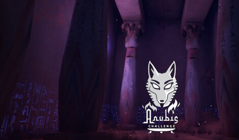 Anubis' Challenge Steam Key GLOBAL - 2