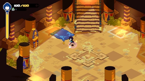 Anuchard (PC) - Steam Key - GLOBAL - 16