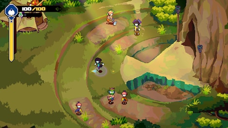 Anuchard (PC) - Steam Key - GLOBAL - 15