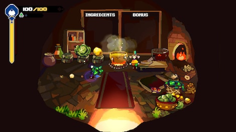 Anuchard (PC) - Steam Key - GLOBAL - 6