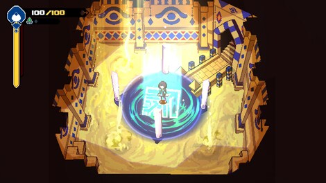 Anuchard (PC) - Steam Key - GLOBAL - 19