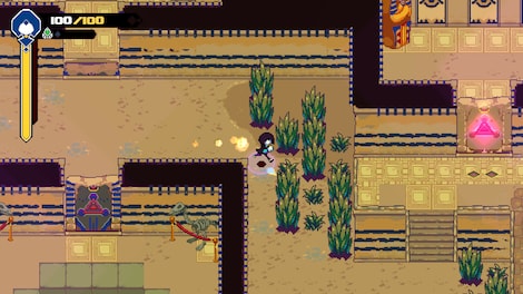 Anuchard (PC) - Steam Key - GLOBAL - 29