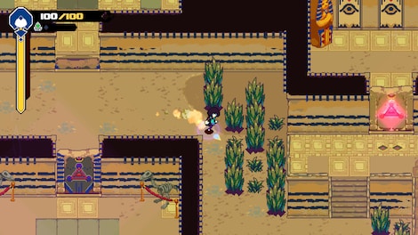 Anuchard (PC) - Steam Key - GLOBAL - 30