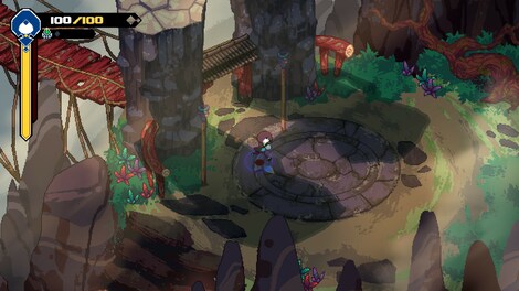 Anuchard (PC) - Steam Key - GLOBAL - 13