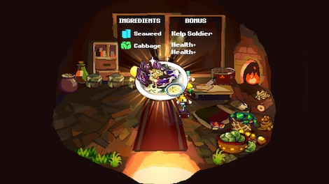 Anuchard (PC) - Steam Key - GLOBAL - 10