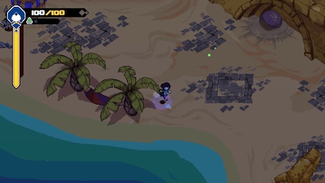 Anuchard (PC) - Steam Key - GLOBAL - 7