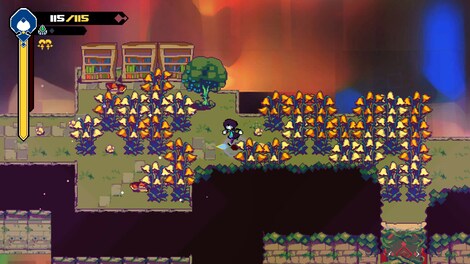 Anuchard (PC) - Steam Key - GLOBAL - 28