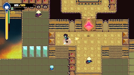 Anuchard (PC) - Steam Key - GLOBAL - 23