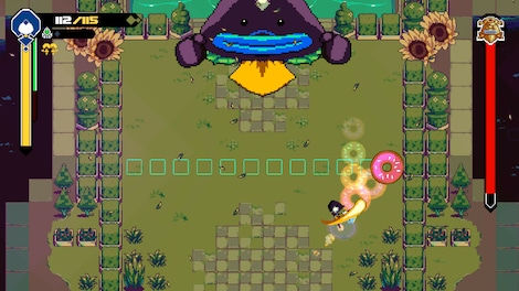 Anuchard (PC) - Steam Key - GLOBAL - 21